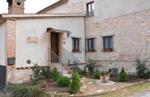 Fabriano House | La Palombaia