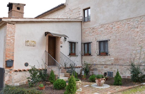 Fabriano House | La Palombaia