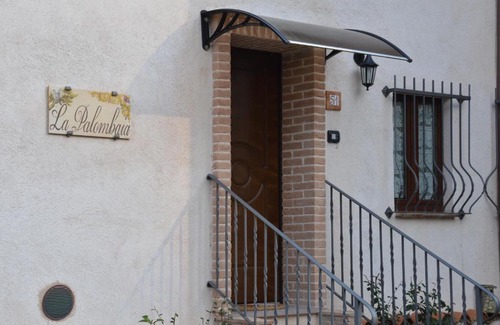 Fabriano House | La Palombaia