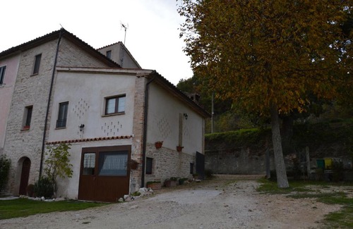 Fabriano House | La Palombaia