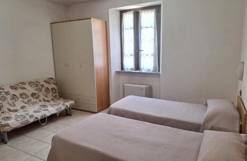 Stazzema Hotel | La Pania