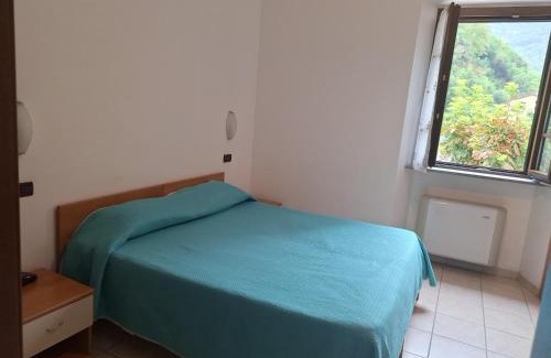 Stazzema Hotel | La Pania