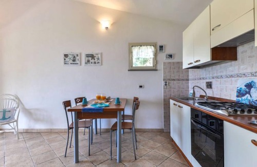 Rio nell'Elba House | La Paradisa by Interhome