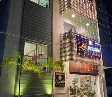Kalapettai House | La Paradise Residency - TIE Hotels & Resorts