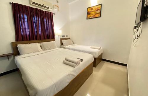 Kalapettai House | La Paradise Residency - TIE Hotels & Resorts