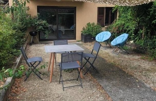 Saint-Genix-sur-Guiers House | LA Parenthese - St-genix-les-villages