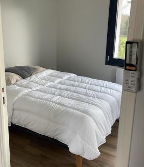 Tordouet Villa | La Parenthèse Normande