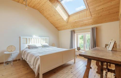 La Chapelle-devant-Bruyeres House | La Parenthèse des Vosges