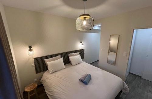 Esquieze-Sere Apartment | La parenthèse du Tourmalet - séjour tout compris - draps et ménage inclus-