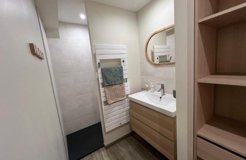 Esquieze-Sere Apartment | La parenthèse du Tourmalet - séjour tout compris - draps et ménage inclus-