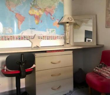 Charnay-les-Macon House | La parenthèse