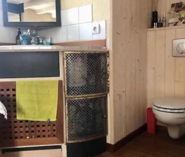 Charnay-les-Macon House | La parenthèse