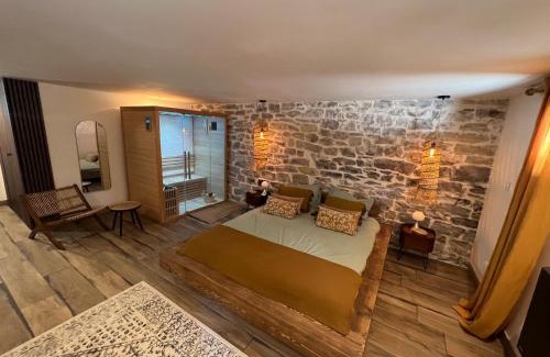 Millau Villa | La parenthèse