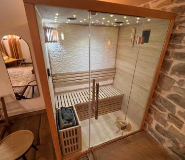 Millau Villa | La parenthèse