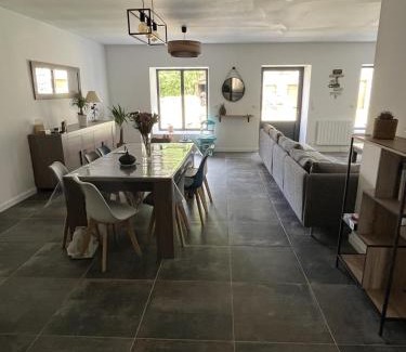 Tressignaux House | La Parenthèse