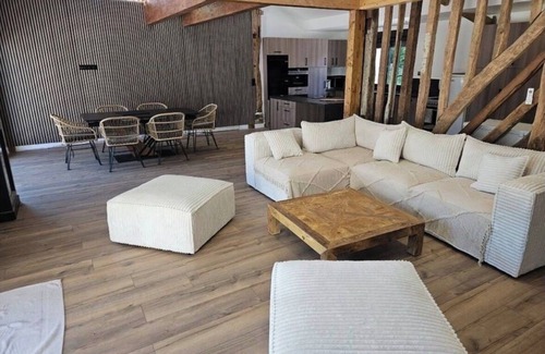 Tordouet House | La parenthèse Normande A home designed with you in mind