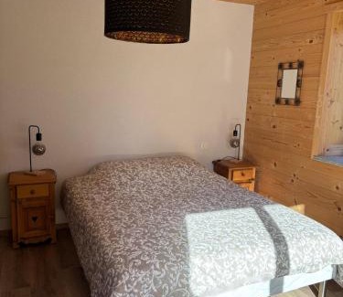 Longemaison Apartment | La parenthèse sauvage