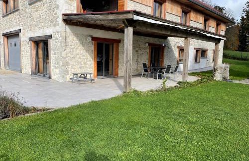 Longemaison Apartment | La parenthèse sauvage