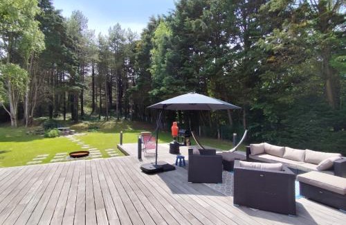 Quend Apartment | La parenthèse verte et bleue