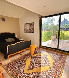 Savins House | La Parenthese