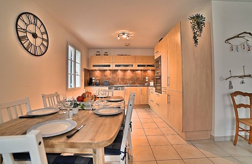 Dolus-d'Oleron House | La Parie 1 by Interhome