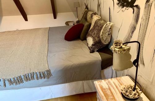 Loguivy-Plougras House | La Passerelle