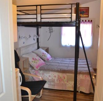 Barbentane House | la PASSERONNE