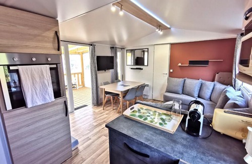 Bourgenay House | La Passionnatta Piscines chauffees