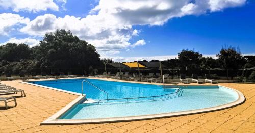 Bourgenay House | La Passionnatta Piscines chauffees