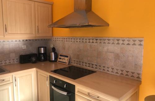 Saint-Mesmin House | La PASSUITIÈRE