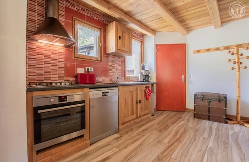 Bonneval-sur-Arc House | LA Pastourelle 1 - Bonneval SUR ARC