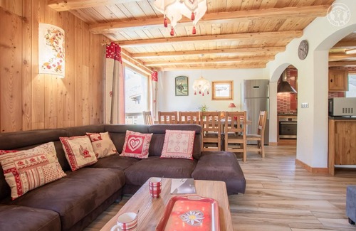 Bonneval-sur-Arc House | LA Pastourelle 1 - Bonneval SUR ARC