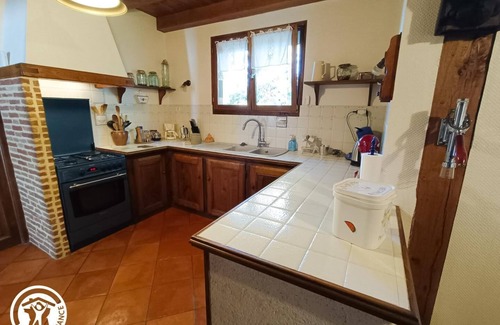 Trespoux-Rassiels House | La Patoumière - TRESPOUX RASSIELS