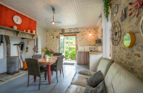 Tour-de-Faure House | La Pause - A moins d1 Km de la plage