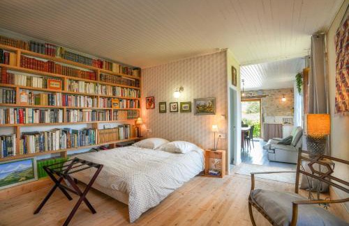 Tour-de-Faure House | La Pause - A moins d1 Km de la plage