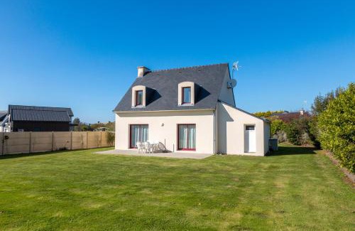 Penmarch House | La Pause Bigoudène