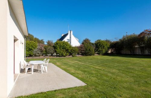 Penmarch House | La Pause Bigoudène