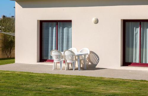 Penmarch House | La Pause Bigoudène