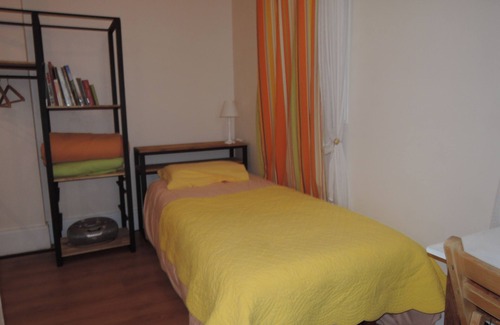 Sablon - Trudaine Bed & Breakfast | La Pause Doree