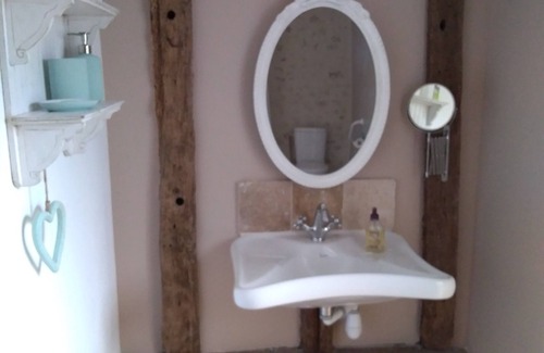 Chabris Bed & Breakfast | La Pause Val de Loire