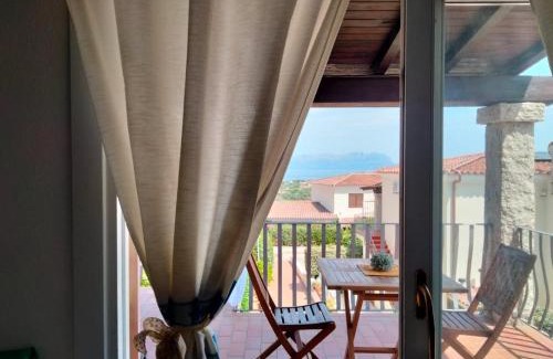 Pittulongu Apartment | La Pavoncella