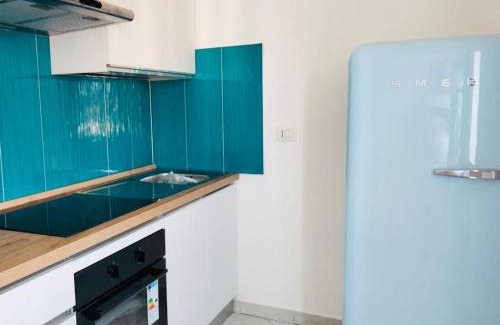 Pittulongu Apartment | La Pavoncella