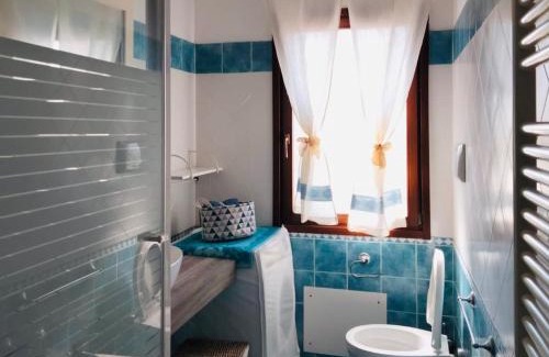 Pittulongu Apartment | La Pavoncella