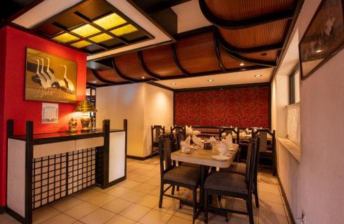 Vasco da Gama Hotel | La-Paz Gardens Beacon Hotel - Vasco da Gama Goa