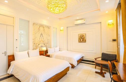 Hue House | La Peace Home