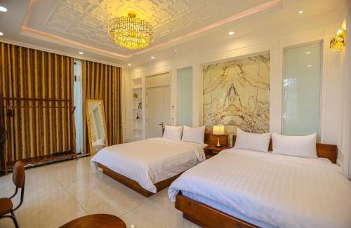 Hue House | La Peace Home