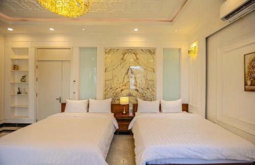 Hue House | La Peace Home