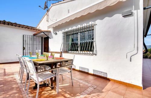 Potries House | La Pedrera