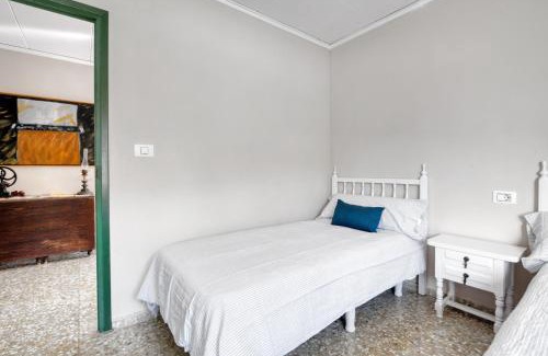 Potries House | La Pedrera