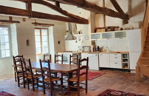 Saint-Antonin Noble Val Bed & Breakfast | La Pelisserie